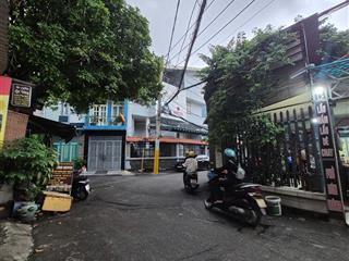 Bán nhà, lê hoàng phái, gò vấp, 63m2, bán 7 tỷ 950.  ngà nhà thật sài gòn