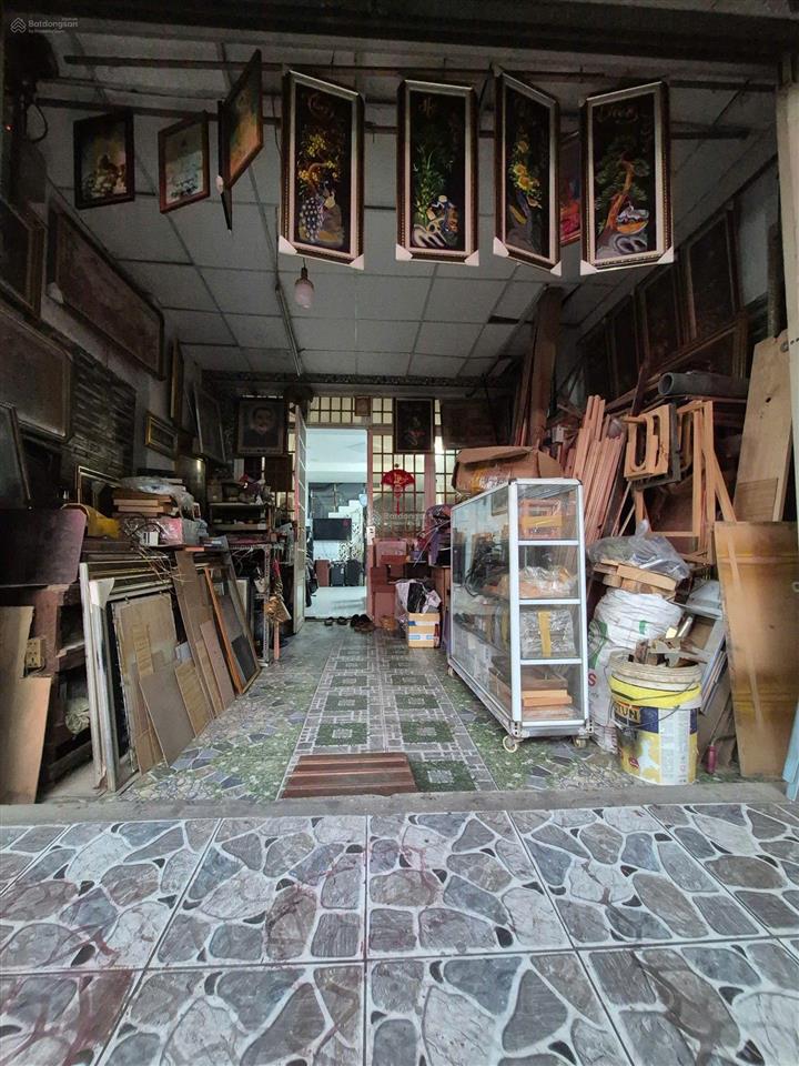 Bán nhà, lê hoàng phái, gò vấp, 63m2, bán 7 tỷ 950.  ngà nhà thật sài gòn