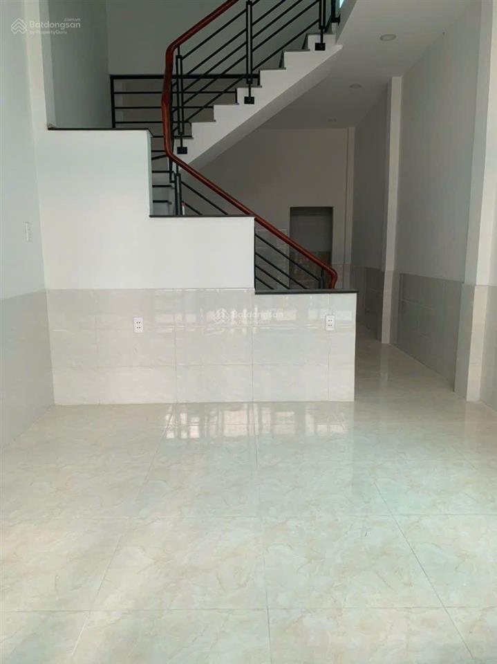 Nhà huỳnh thị hai 48 m2, bán 4590.  ngà nhà thật sài gòn hỗ trợ xem nhà trực tiếp.