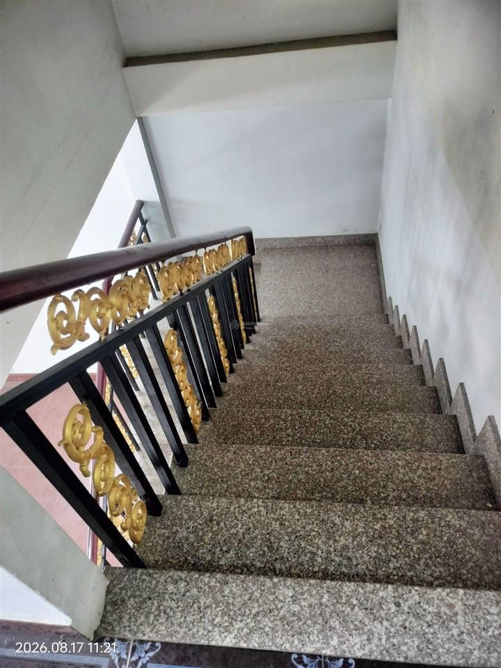Bán nhà an phú đông, quận 12, chỉ 4 tỷ 150, 80 m2 hẻm rộng  ngà nhà thật sài gòn.