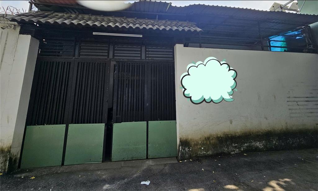 CHÍNH CHỦ CẦN BÁN Đất Có Sẵn Nhà Đường 182, Phường Tăng Nhơn Phú A, Quận 9, Tp Hồ Chí