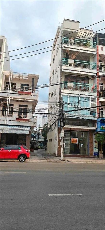HOT HOT  –CẦN BÁN NHÀ MẶT TIỀN  Số 60 đường Thái Nguyên, Phường Phương Sài, TP.Nha Trang,