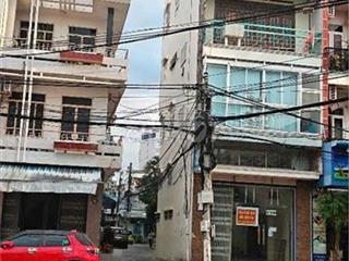 HOT HOT  –CẦN BÁN NHÀ MẶT TIỀN  Số 60 đường Thái Nguyên, Phường Phương Sài, TP.Nha Trang,