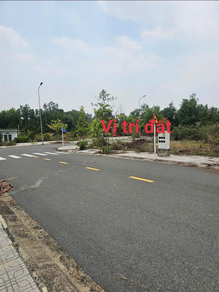 ĐẤT ĐẸP - GIÁ TỐT - Cần Bán Nhanh Lô Đất tại huyện Bắc Tân Uyên tỉnh Bình Dương