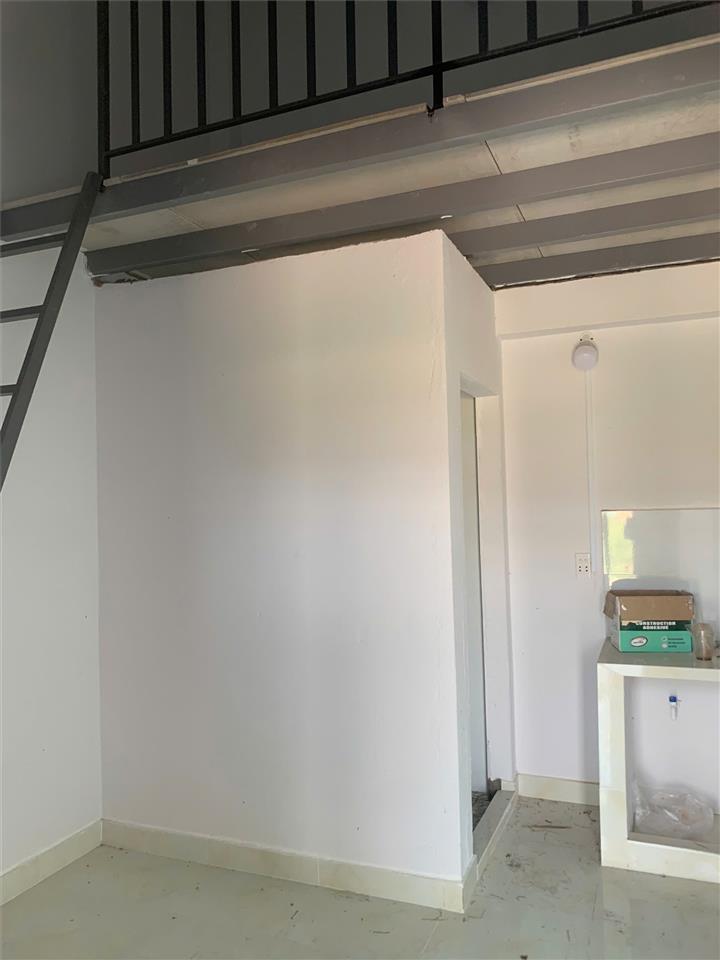 Cơ hội sở hữu dãy trọ 6 phòng đang khai thác tốt khu dân cư đông đúc HUYỆN CẦN ĐƯỚC, LONG