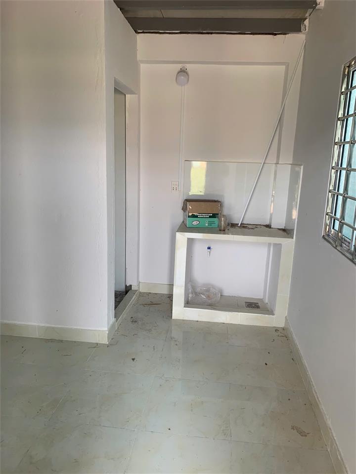 Cơ hội sở hữu dãy trọ 6 phòng đang khai thác tốt khu dân cư đông đúc HUYỆN CẦN ĐƯỚC, LONG