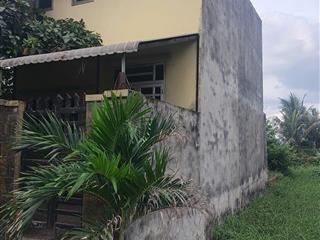 NHÀ ĐẸP - GIÁ TỐT - CHÍNH CHỦ Bán 3 Căn Tại Xã Mỹ Hạnh Bắc, Huyện Đức Hoà, Long An