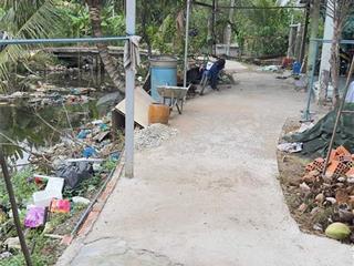 ĐẦU TƯ SINH LỜI- Chính Chủ Bán Đất Tại Rạch Miểu Ông, phường Long Tuyền, Bình Thuỷ, Cần