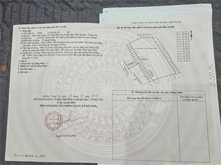 ĐẤT ĐẸP - GIÁ TỐT - Chính Chủ Cần Bán Đất Tại  tổ 7, Xã Châu Pha, Phú Mỹ, Bà Rịa Vũng Tàu
