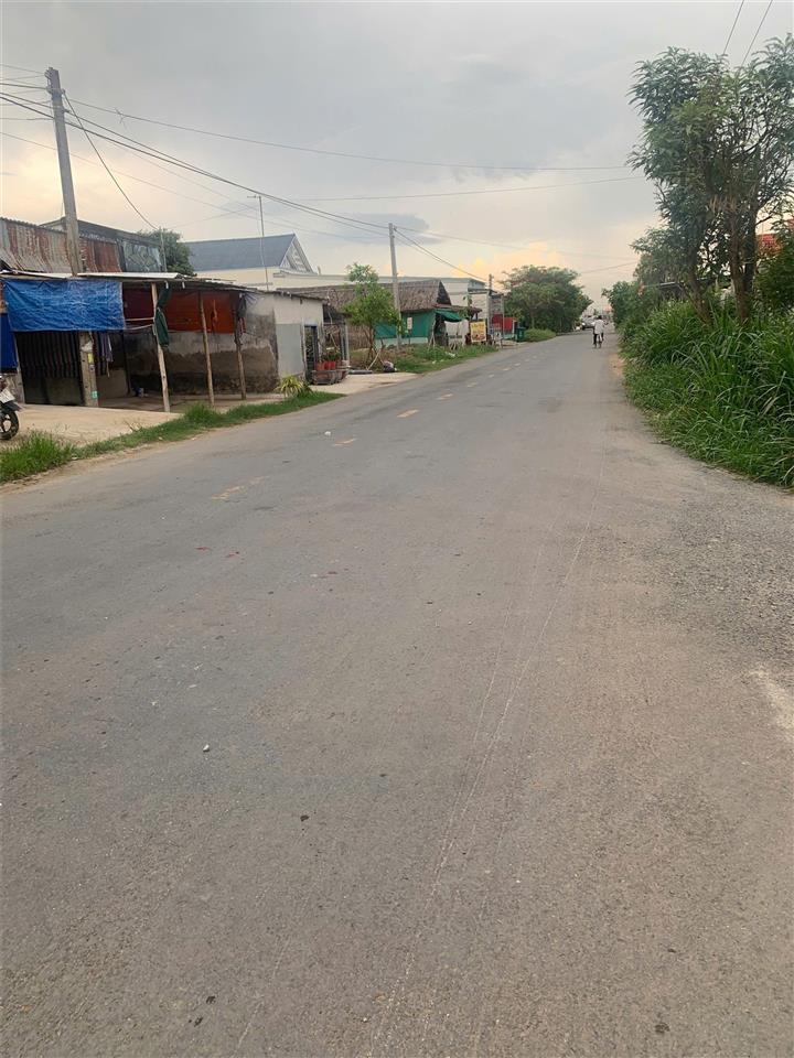 ĐẤT ĐẸP – ĐẦU TƯ SINH LỜI - Chính Chủ Bán Đất Ấp 7 - Xã Tân Phước, Gò Công Đông, Tiền