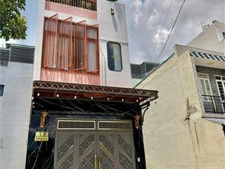SIÊU PHẨM Nhà Phố Thông Minh - Pháp Lý Chuẩn - GIÁ TỐT - Xã Mỹ Hạnh Bắc, Đức Hòa, Long An