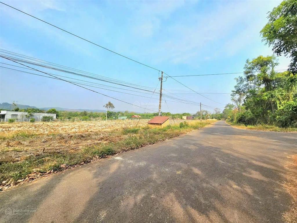 CHÍNH CHỦ BÁN ĐẤT TẠI KP Sóc Bưng, đường 13, phường Phú Thịnh, TX.Bình Long, Bình Phước