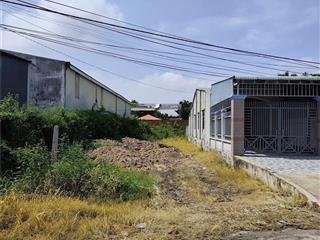 ĐẤT ĐẸP – GIÁ TỐT- CHÍNH CHỦ CẦN BÁN ĐẤT Tại Phường Gia Lộc, Huyện Trảng Bàng, Tây Ninh