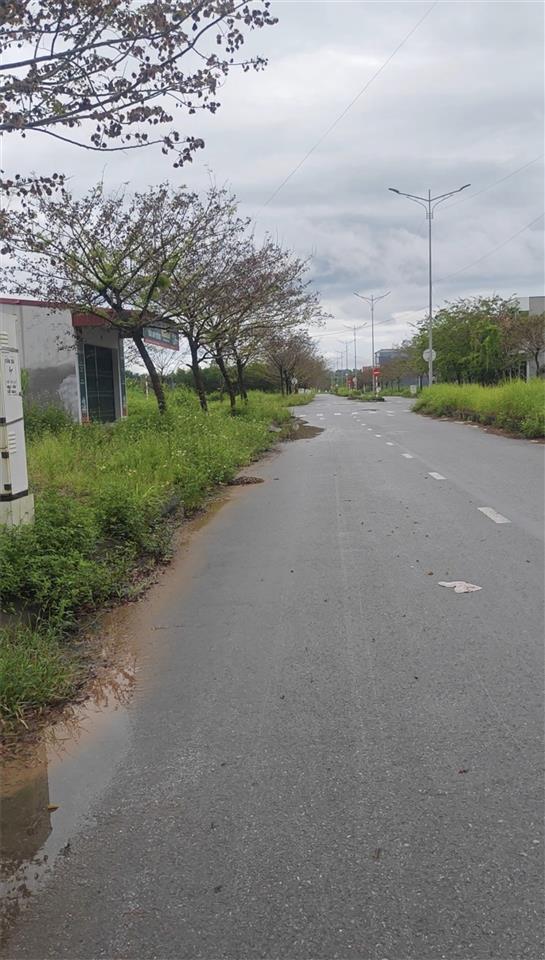 ĐẤT ĐẸP- GIÁ TỐT BÁN NHANH LÔ ĐẤT ĐẦU TƯ LÀ SINH LỜI TẠI huyện Yên Thế, tỉnh Bắc Giang