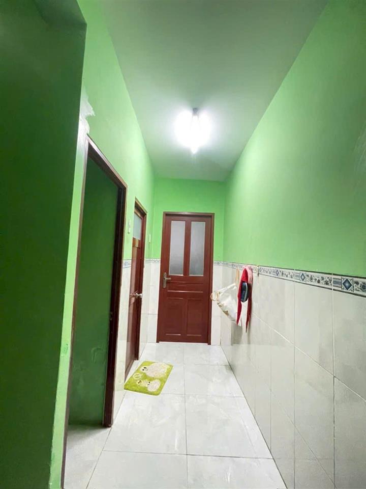 CHÍNH CHỦ BÁN NHANH NHÀ 1 TẦNG - KP Mỹ Khoan, Đường Hùng Vương, TT Hiệp Phước, Nhơn
