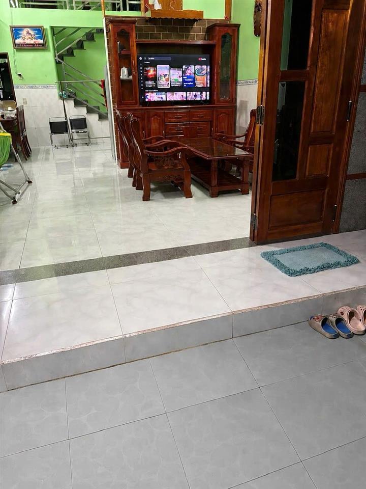 CHÍNH CHỦ BÁN NHANH NHÀ 1 TẦNG - KP Mỹ Khoan, Đường Hùng Vương, TT Hiệp Phước, Nhơn