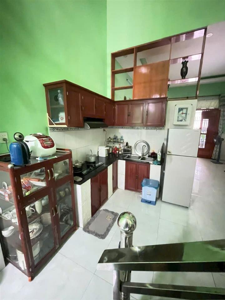 CHÍNH CHỦ BÁN NHANH NHÀ 1 TẦNG - KP Mỹ Khoan, Đường Hùng Vương, TT Hiệp Phước, Nhơn