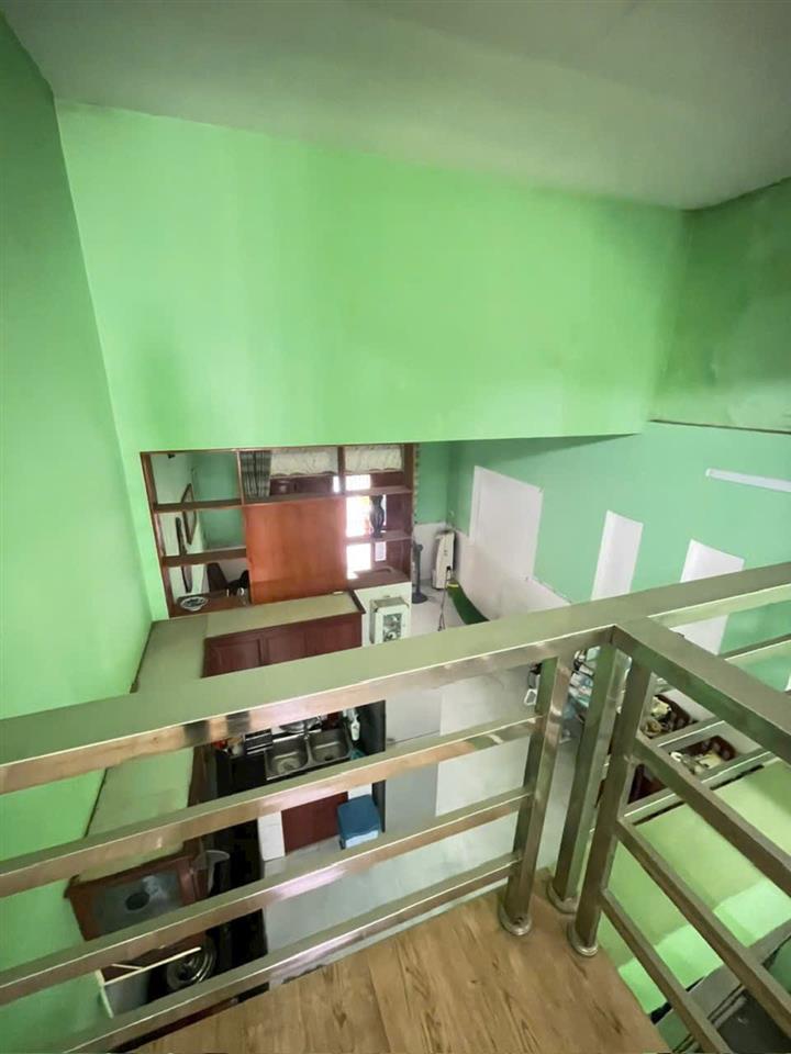 CHÍNH CHỦ BÁN NHANH NHÀ 1 TẦNG - KP Mỹ Khoan, Đường Hùng Vương, TT Hiệp Phước, Nhơn