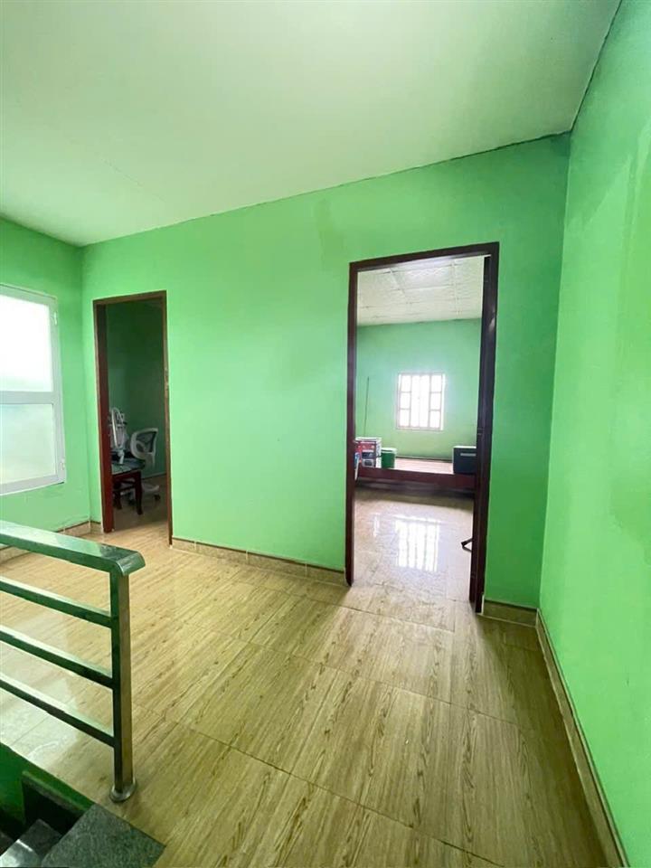 CHÍNH CHỦ BÁN NHANH NHÀ 1 TẦNG - KP Mỹ Khoan, Đường Hùng Vương, TT Hiệp Phước, Nhơn