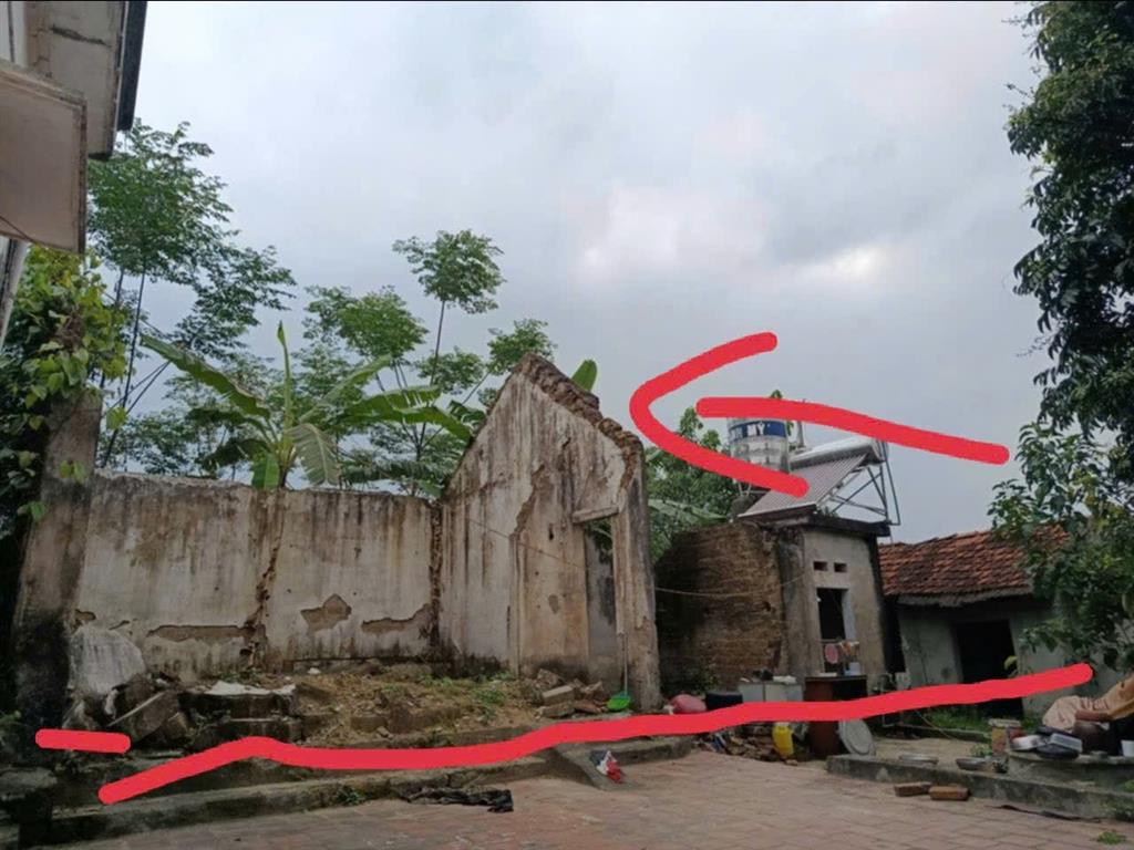 MẢNH ĐẤT GIÁ HỜI - BÁN NHANH LÔ ĐẤT DÃN DÂN /TRỒNG CÂY LÂU NĂM - ĐẦU TƯ LÀ SINH LỜI TẠI