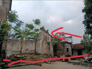 MẢNH ĐẤT GIÁ HỜI - BÁN NHANH LÔ ĐẤT DÃN DÂN /TRỒNG CÂY LÂU NĂM - ĐẦU TƯ LÀ SINH LỜI TẠI