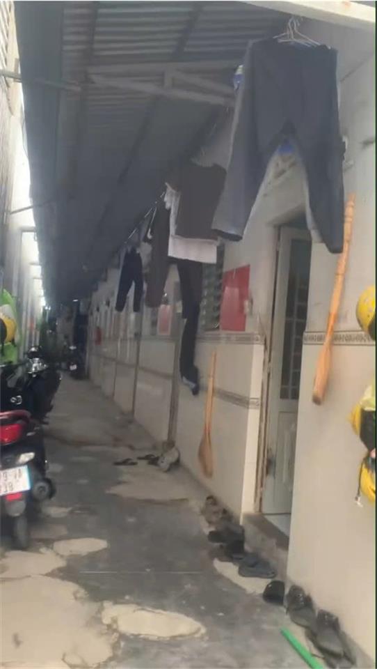 CHÍNH CHỦ BÁN NHANH CĂN NHÀ VỊ TRÍ ĐẮC ĐỊA 2 P. Tây Nha Trang Có Sẵn 9 phòng Cho Thuê,