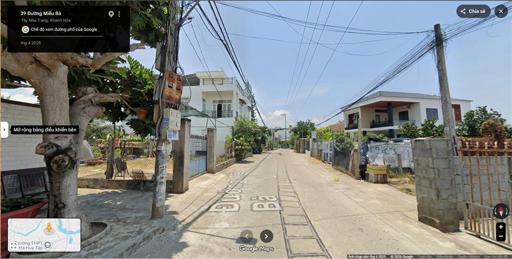 CHÍNH CHỦ BÁN NHANH CĂN NHÀ VỊ TRÍ ĐẮC ĐỊA 2 P. Tây Nha Trang Có Sẵn 9 phòng Cho Thuê,
