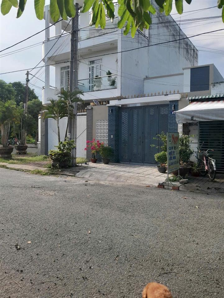CHÍNH CHỦ BÁN NHANH CĂN NHÀ ĐẸP VỊ TRÍ ĐẮC ĐỊA CHỈ 2,65 tỷ Ở VÀ BUÔN BÁN TỐT TẠI KDC