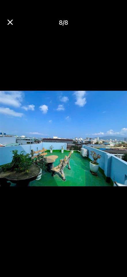 HOT HOT – CẦN BÁN NHÀ 5 TẦNG – MT ĐƯỜNG 10,5M TẠI P.Thanh Khê, Q.Thanh Khê, TP.Đà Nẵng