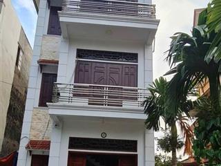 CHÍNH CHỦ BÁN ĐẤT 220M2  2 MẶT TIỀN TẶNG NHÀ 3 TẦNG  – GIÁ 7.xx TỶ tại xã Chi Lăng, tỉnh