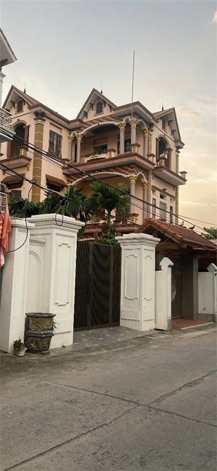 CHÍNH CHỦ BÁN ĐẤT 220M2  2 MẶT TIỀN TẶNG NHÀ 3 TẦNG  – GIÁ 7.xx TỶ tại xã Chi Lăng, tỉnh