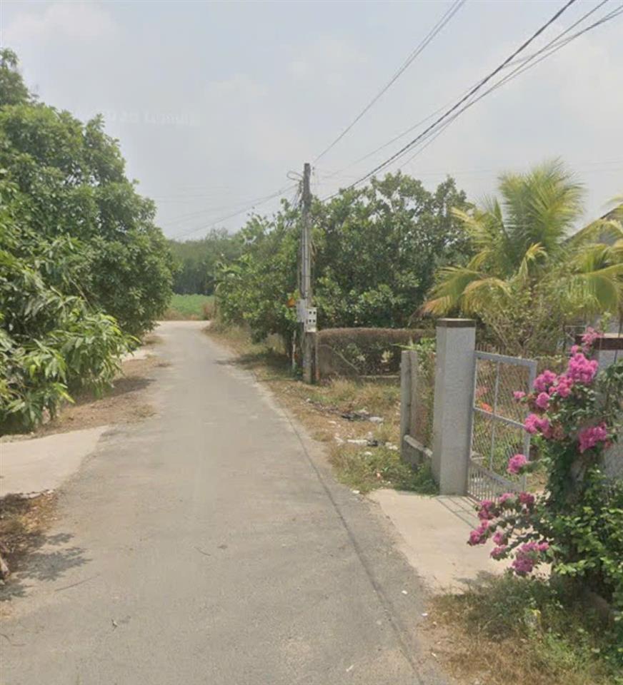 ĐẦU TƯ SINH LỜI – CHÍNH CHỦ CẦN BÁN ĐẤT VỊ TRÍ ĐẸP Xã Tân Phú, Huyện Tân Châu, Tây Ninh.