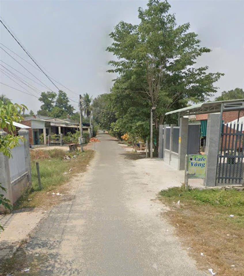 ĐẦU TƯ SINH LỜI – CHÍNH CHỦ CẦN BÁN ĐẤT VỊ TRÍ ĐẸP Xã Tân Phú, Huyện Tân Châu, Tây Ninh.