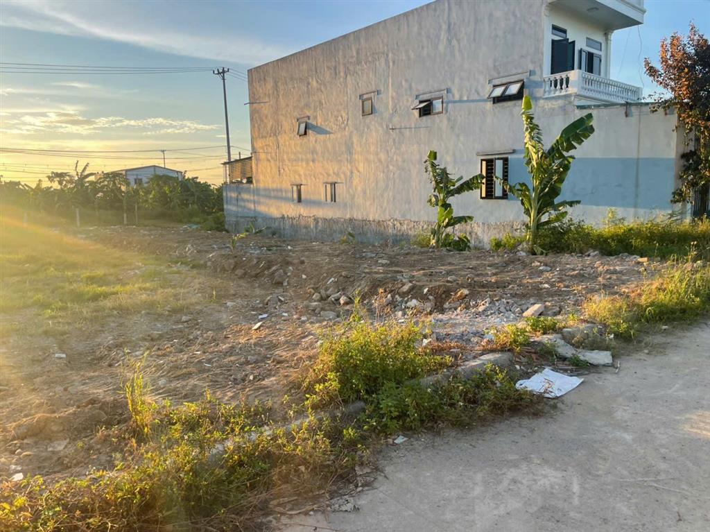 HOT HOT – CHÍNH CHỦ CẦN BÁN LÔ ĐẤT X. Khánh Hòa, H. Yên Khánh, T. Ninh Bình  – 162M² –