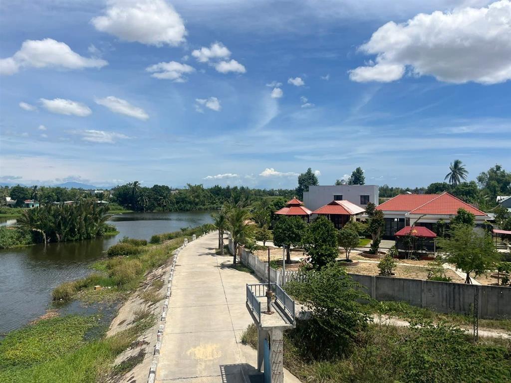 HOT BÁN CỰC PHẨM ĐẤT VEN SÔNG TRƯỜNG GIANG – VIEW SÔNG TRỰC DIỆN THĂNG AN, Đà Nẵng