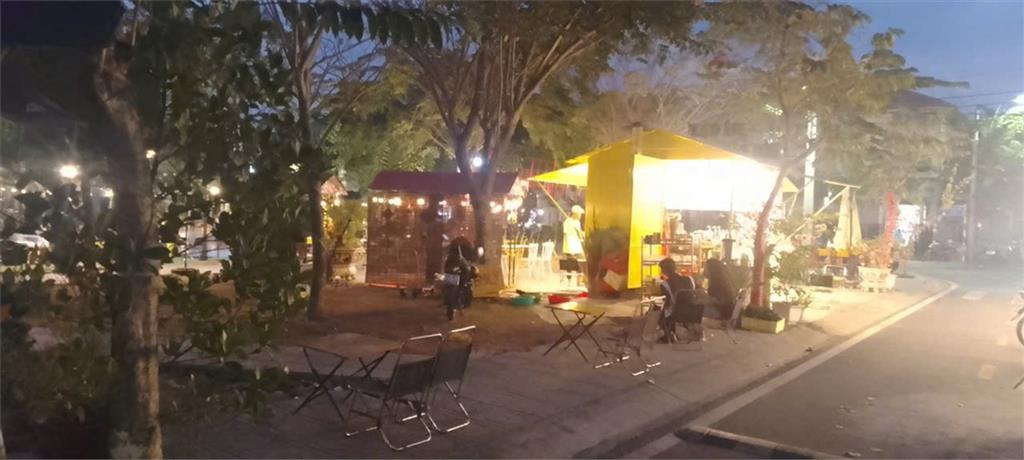 ĐẤT ĐẸP – GIÁ TỐT – CHÍNH CHỦ CẦN BÁN NHÀ MẶT TIỀN – Xã Bình Hòa, Huyện Châu Thành,  An