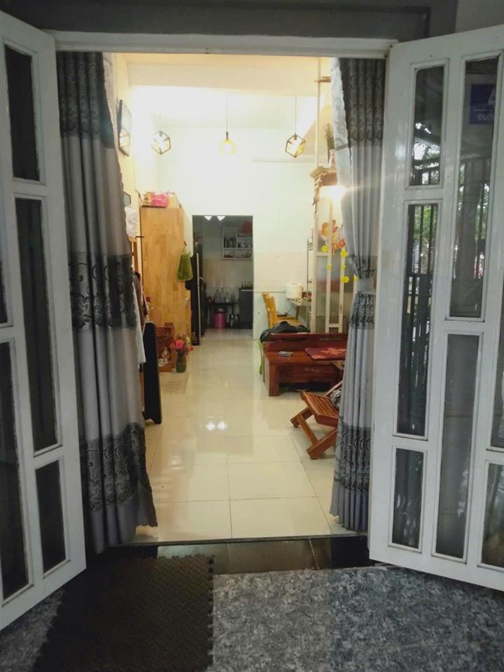 ĐẤT ĐẸP – GIÁ TỐT – CHÍNH CHỦ CẦN BÁN NHÀ MẶT TIỀN – Xã Bình Hòa, Huyện Châu Thành,  An