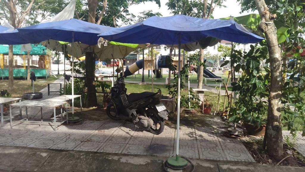 ĐẤT ĐẸP – GIÁ TỐT – CHÍNH CHỦ CẦN BÁN NHÀ MẶT TIỀN – Xã Bình Hòa, Huyện Châu Thành,  An