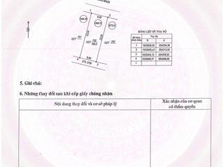 HOT HOT – CẦN BÁN ĐẤT ROX Living Đồng Hới, P. Bắc Lý, TP. Đồng Hới, T. Quảng Bình.