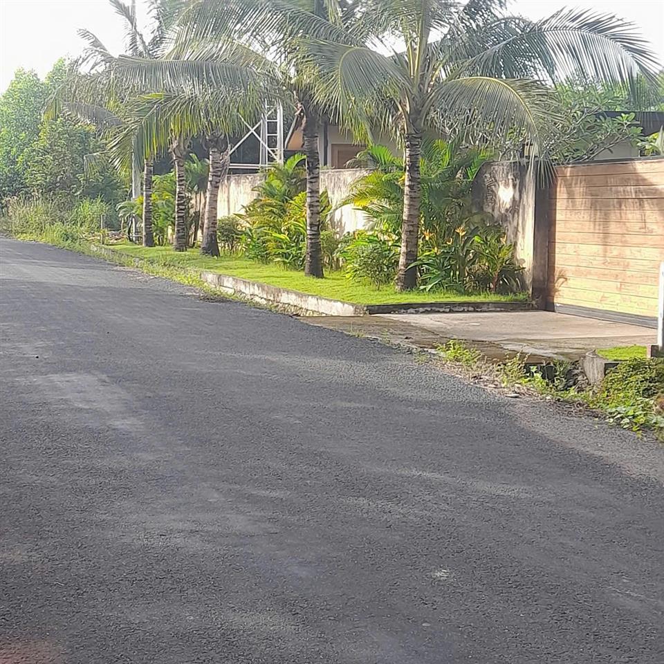 CƠ HỘI ĐẦU TƯ SIÊU HẤP DẪN - BÁN 1.357M² ĐẤT Bưng Riềng - Xuyên Mộc - GẦN HỒ TRÀM