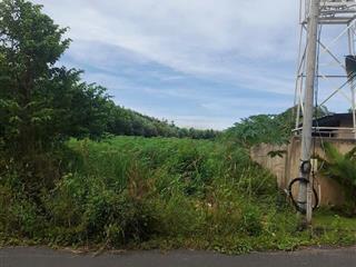 CƠ HỘI ĐẦU TƯ SIÊU HẤP DẪN - BÁN 1.357M² ĐẤT Bưng Riềng - Xuyên Mộc - GẦN HỒ TRÀM