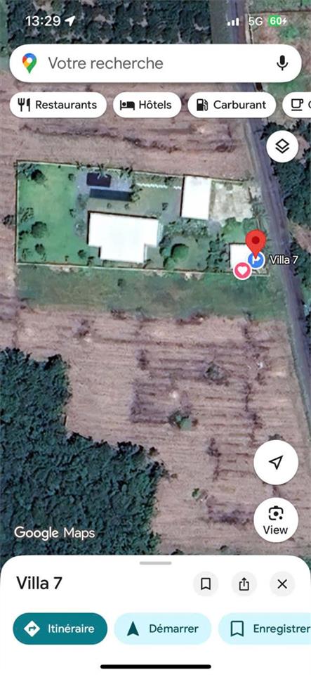 CƠ HỘI ĐẦU TƯ SIÊU HẤP DẪN - BÁN 1.357M² ĐẤT Bưng Riềng - Xuyên Mộc - GẦN HỒ TRÀM