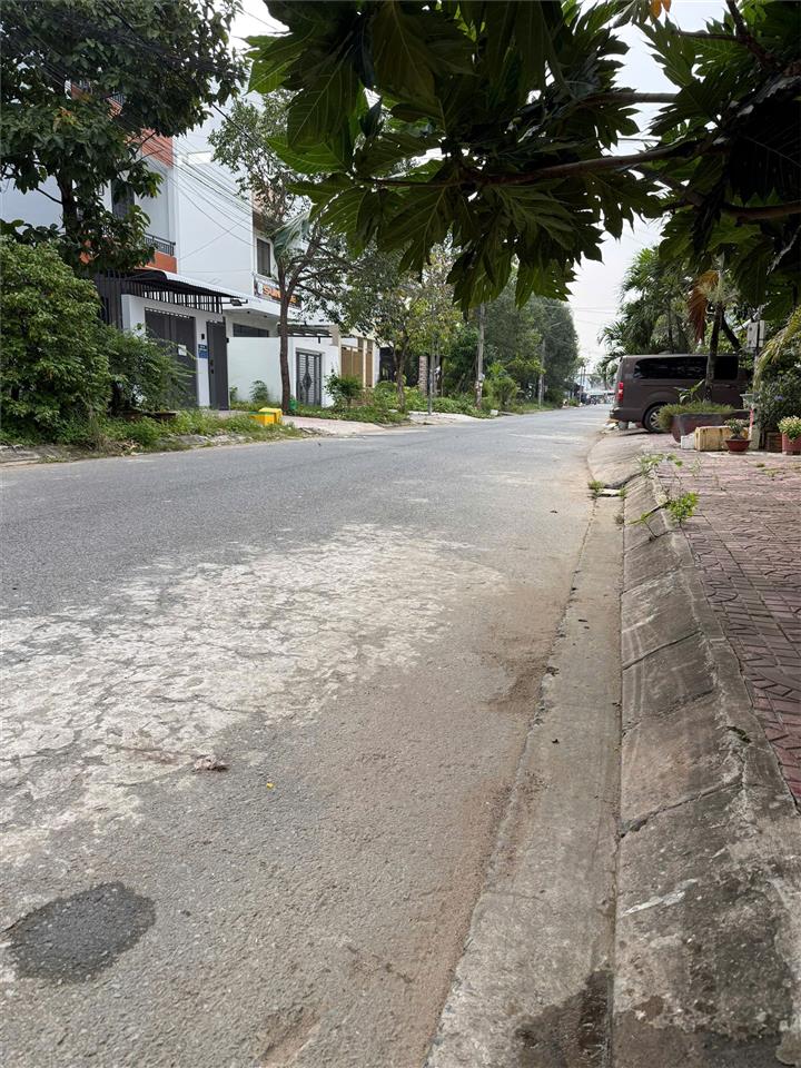 ĐẦU TƯ SINH LỜI - Chính Chủ Bán Đất Mặt Tiền Đường Nam Cần Thơ Khu 586, Phường Hưng Phú,