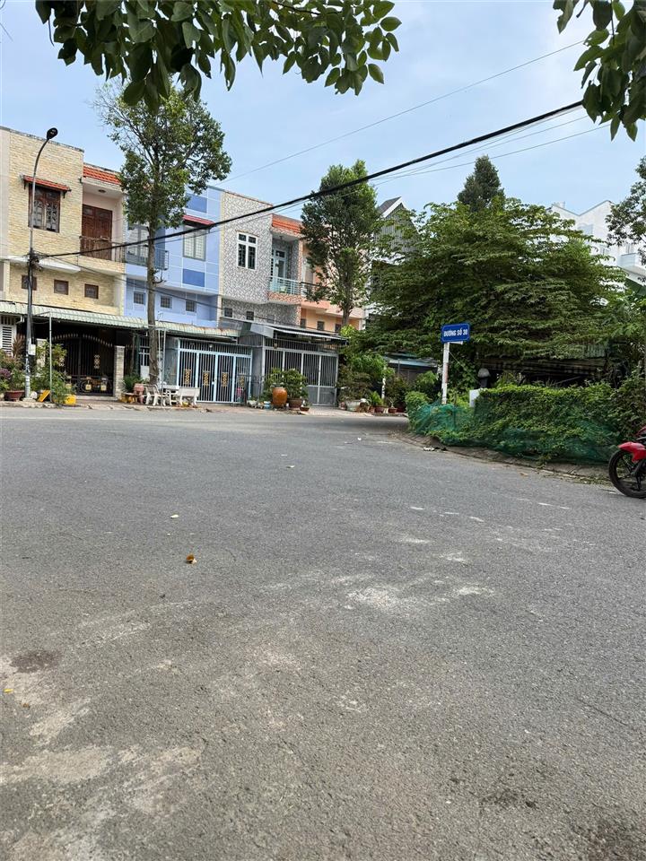ĐẦU TƯ SINH LỜI - Chính Chủ Bán Đất Mặt Tiền Đường Nam Cần Thơ Khu 586, Phường Hưng Phú,