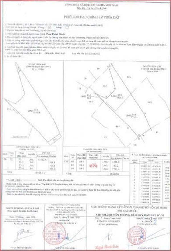ĐẤT ĐẸP – GIÁ TỐT - CẦN BÁN NHANH ĐẤT NÔNG NGHIỆP RỘNG TẠI Xã Lý Nhơn, Huyện Cần Giờ,