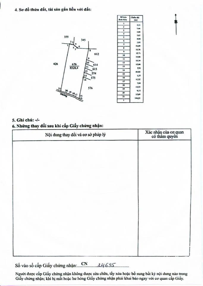 ĐẤT ĐẸP – GIÁ TỐT – CẦN BÁN  NHANH LÔ  ĐẤT tại Bình Giã, Huyện Châu Đức, Bà Rịa – Vũng Tàu