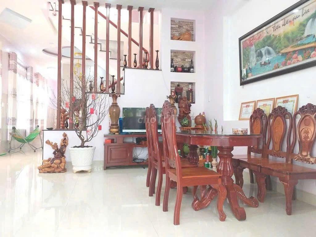 NHÀ BÁN CHÍNH CHỦ - THỔ CƯ 100% - Trần Nhân Tông, Thị Trấn Long Thành, Huyện Long Thành,
