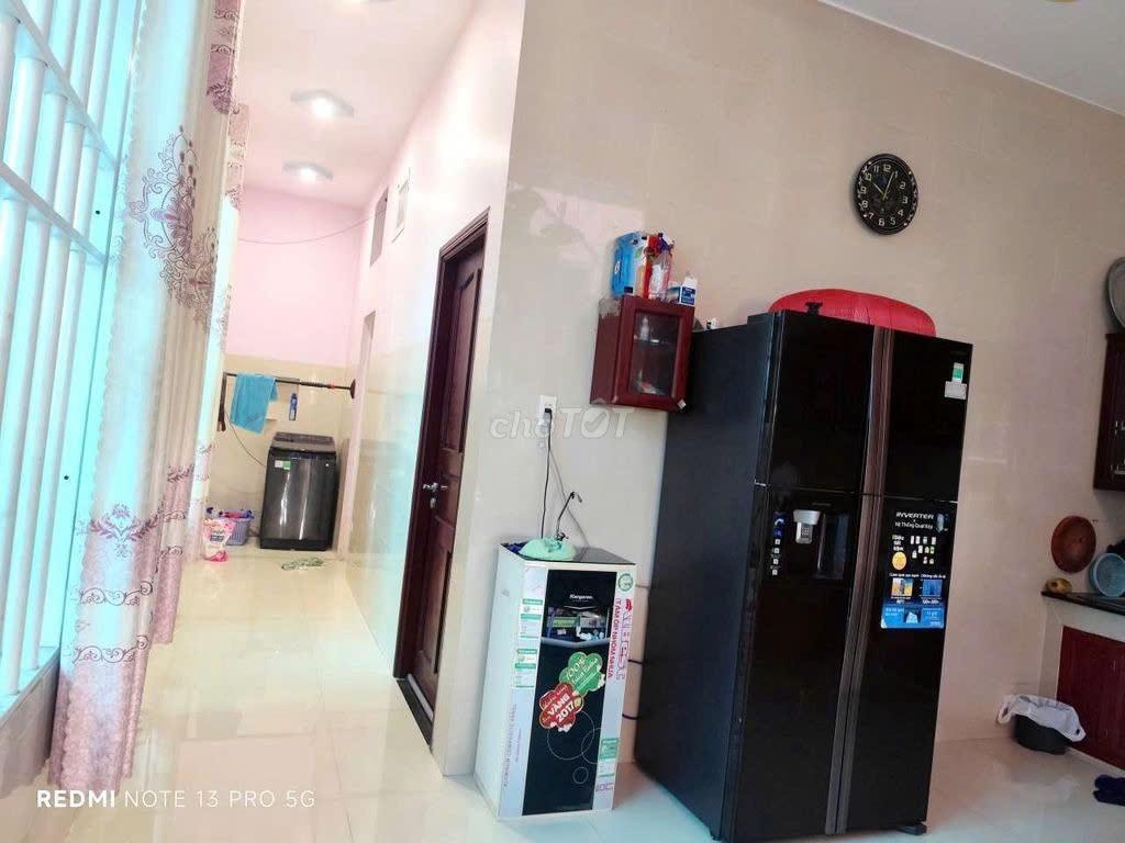 NHÀ BÁN CHÍNH CHỦ - THỔ CƯ 100% - Trần Nhân Tông, Thị Trấn Long Thành, Huyện Long Thành,