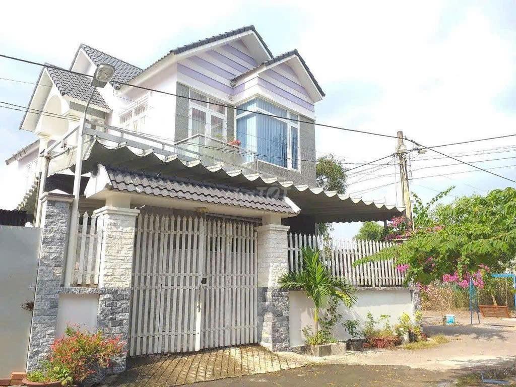 NHÀ BÁN CHÍNH CHỦ - THỔ CƯ 100% - Trần Nhân Tông, Thị Trấn Long Thành, Huyện Long Thành,