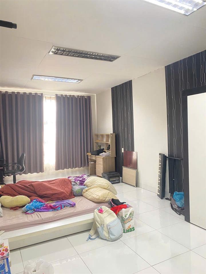 Chính Chủ Bán Nhà Mặt Tiền Đường Bùi Hữu Nghĩa , phường Bửu Hoà, tp Biên Hoà, Đồng Nai